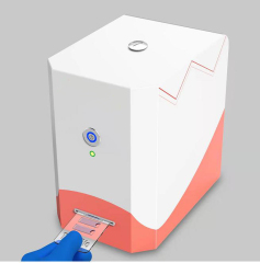 Automatic cell counter