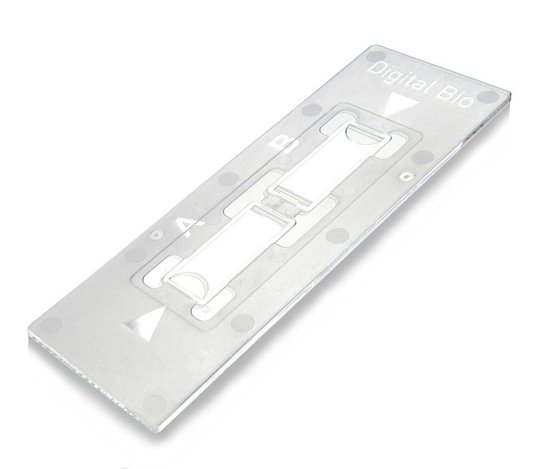 Disposable cell counting board(Suitable for Thermo Countess™ and Nanoenek  EVE™cell counters)