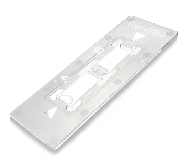 Disposable cell counting board(Suitable for Thermo Countess™ and Nanoenek  EVE™cell counters)