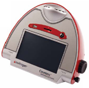 Disposable cell counting board(Suitable for Thermo and Nanoenek cell counters)