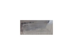 Disposable cell counting board