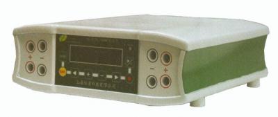 Electrophoresis apparatus