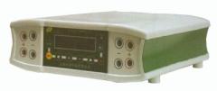 Electrophoresis apparatus