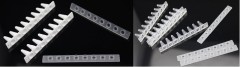 0.2mLPCR single 8-pipe