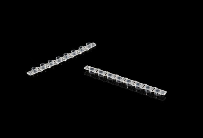0.2mLPCR single 8-pipe