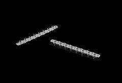 0.2mLPCR single 8-pipe