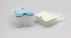 Universal Integra Pipette & Disposable tips