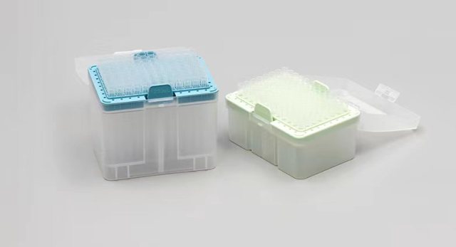 Universal Integra Pipette & Disposable tips