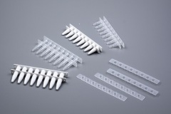 0.2mLPCR single 8-pipe
