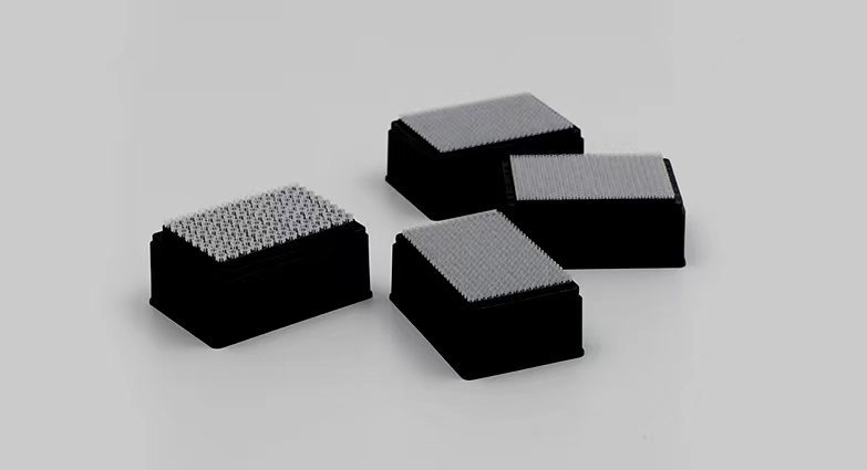 Universal Agilent Bravo disposable filter pipette tips