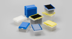 Universal Tecan Pipette Tips & Conductive tips