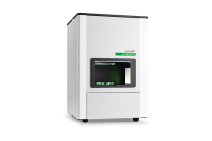 Fully automatic colony counter