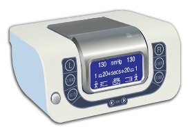Pulse type arteriovenous pressure therapy instrument