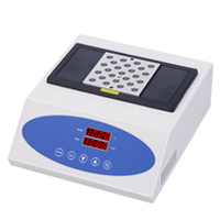 Dry thermostat