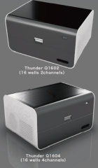 BT-MQ4 RapidReal-time Fluorescence Quantitative PCR Analysis