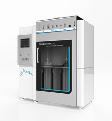 Fully automatic pilot peptide synthesizer series