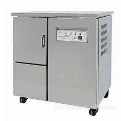   Ice makers machine
