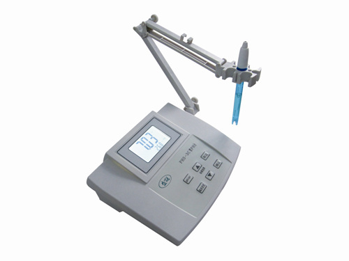 PH meter