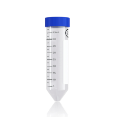 High quality polypropylene15 mL/50 mLCentrifuge Tubes