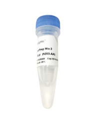 Universal End preparation Module for Illumina