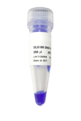 DL2000 Plus DNA Marker