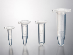 Disposable Micro-centrifuge Tube