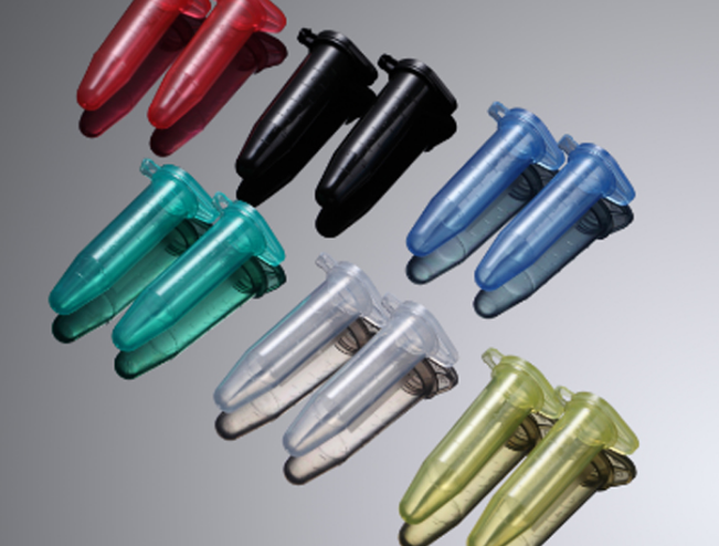 Disposable Micro-centrifuge Tube