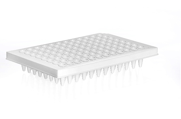 PCR 96 Well  Plate