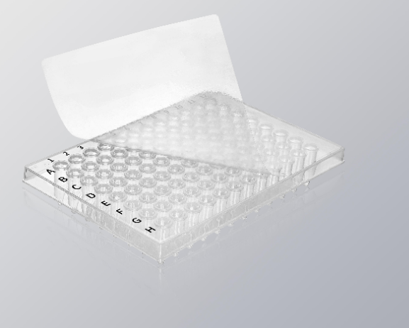PCR 96 Well Plate