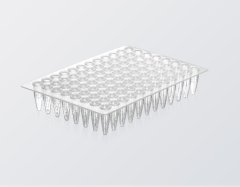 PCR 96 Well  Plate