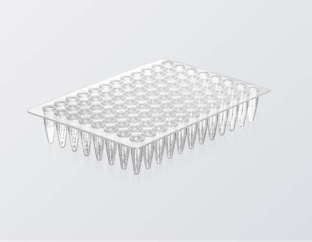 PCR 96 Well Plate
