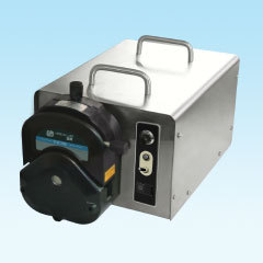 Vacuum pump for Microbial limit test