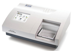 Food Safety Analyzer,ELISA principle