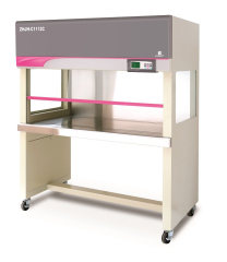 0cm/120cm/150cm, Economic Single Sided, Vertical Flow Clean Bench