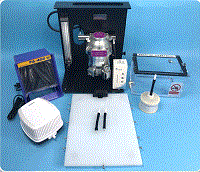 Small Animal Anesthesia Machine