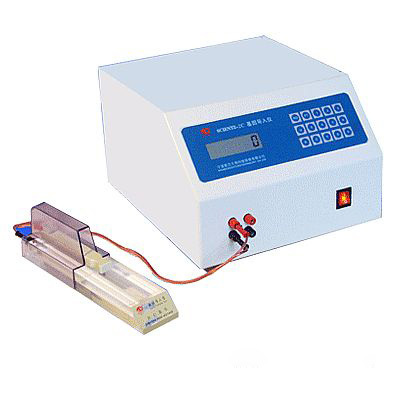 Perforator Electric