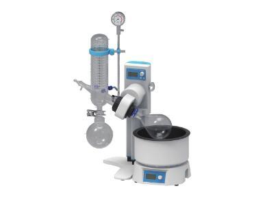 New Rotary Evaporator