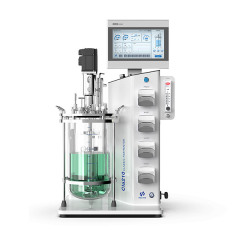 Laboratory Classic Fermentation Tank
