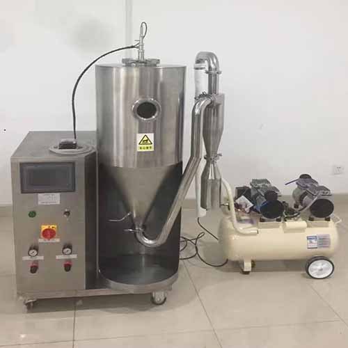 Lab Spray Dryer