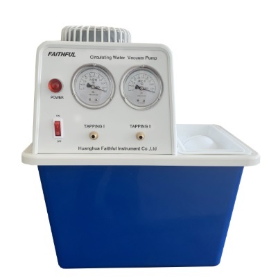 Circulating Water Vacuum Pump