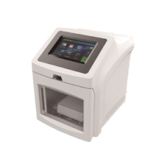 Portable Automatic Nucleic Acid Extraction System