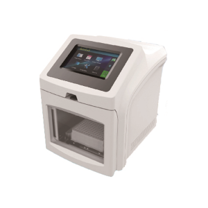 Portable Automatic Nucleic Acid Extraction System