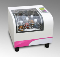 Economic Orbital Shaking Incubator, Heating Only, 30-600rpm