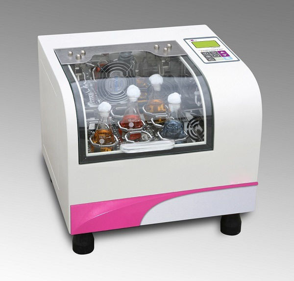 Economic Orbital Shaking Incubator, Heating Only, 30-600rpm