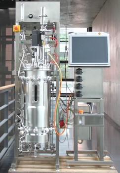 Fermentor /Bioreactor