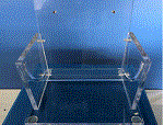 CG-02 Rodent Intubation Stand