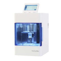 Portable Nucleic Acid Purification System