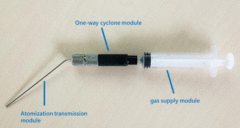 Dry Powder Insufflators