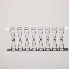 0.1mL/0.2 mL Laboratory Tubes Plastic Test Disposable PCR Tube