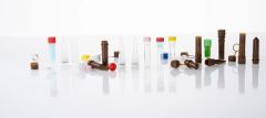 0.5ml/1.5ml/2.0ml Screw Cap Tubes